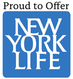 New York Life logo